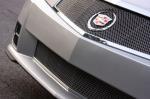 Cadillac XLR-V 2009 года